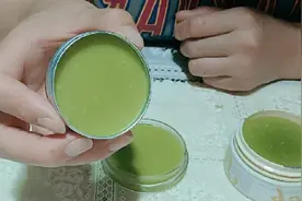 夏天必备，路边𣎴要钱的艾草这样做，驱蚊止痒，无添加小宝也能用视频封面