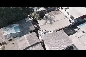 印度女rapper | 贫民窟街头说唱city slum视频封面