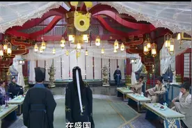 两人明明相爱，却如此害羞#三生缘起是清欢 #三生缘起是清欢开播视频封面
