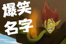 想象不到的奇葩名字，太搞笑了！视频封面