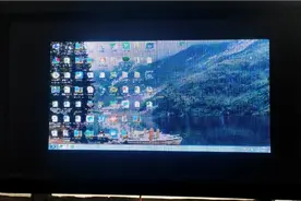 LED视频处理器常见故障::LED大屏图像居中显示不满屏？如何解决？视频封面