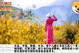 越南属于东南亚还是东亚，看看越南网友自己怎么说，视频封面