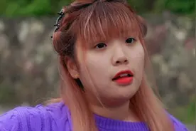 公司保安被欺负，女老板霸气保护视频封面
