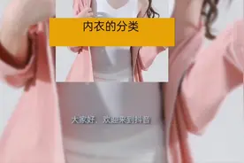 内衣的分类视频封面