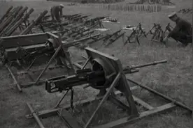 “九一八”事变时日军缴获了东北军多少装备？仅飞机就有262架视频封面