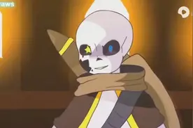 错误sansVsinKsans！