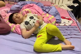 都说耳朵聋的人一定不会说话，是不是这样呢视频封面