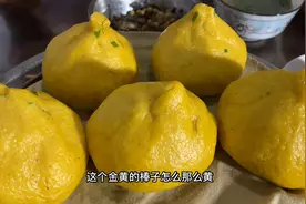 婆婆做拿手韭菜玉米团，媳妇负责烧柴，一边烟熏火燎一边热气腾腾视频封面