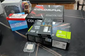 英特尔酷睿i5 10400F这颗处理器依旧经典，家用办公首选视频封面