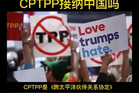 cptpp中国加入吗视频封面