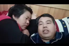 老婆说的都对，出门在外，老婆交代，少喝酒，多吃菜……视频封面