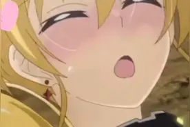 动漫美女合辑视频封面