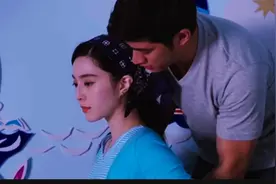 一夜惊喜：范冰冰怀孕期间，张童宇精心照顾，给孩子取名“惊喜视频封面