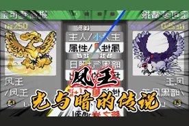 口袋妖怪究极绿宝石小智版110，如何培养一只神兽Mega凤王视频封面