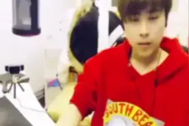 卢本伟被封根本原因