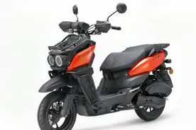 南方坦克150踏板车，复古，越野风十足，售价为5980元起。视频封面