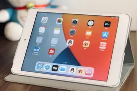 炒冷饭ipad mini2测评，还能再战几年？