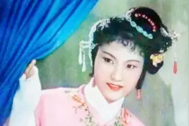 一代女神王文娟，虽已驾鹤西去，但她美丽的倩影，将永留粉丝心间视频封面