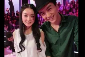 赵丽颖与陈晓的高甜瞬间💗，让人意难平…视频封面