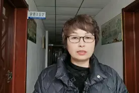 孙国友回应专家说种树破坏生态，请哪位专家来现场说！对此你咋看视频封面