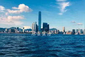 90后小伙用iPhoneX在香港拍摄的短片《麻雀蜜语》视频封面