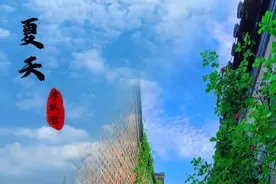 李玖哲一首经典歌曲《夏天》，由周杰伦作曲，满满都是夏天的味道视频封面