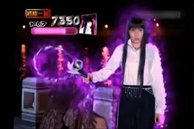 终极一班之金刚姐姐飙起战力指数对抗黑暗Boss之黑龙。视频封面