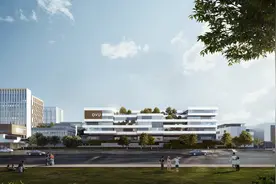 中电光谷长沙星沙产业园视频封面