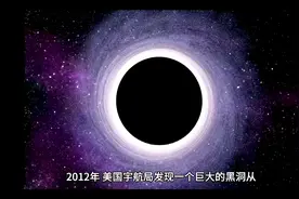 宇宙探索，永无止境视频封面
