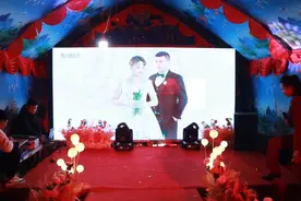 军婚开场，特别震撼！视频封面
