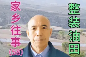 2010年环县北部探明储量超1亿吨油田，山城乡位于其中，农民获益视频封面