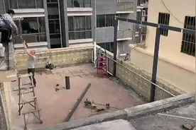 阳光房隔热板安装方式视频封面