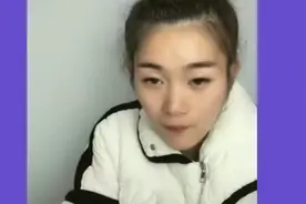 粉丝都在问橘子结婚了吗？橘子说我结婚肯定会告诉你们的视频封面