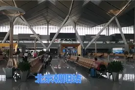 京沈高铁北京至承德段，全程59分钟，票价74元，一起来感受下吧！视频封面