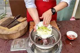 甲鱼胆烧甲鱼去腥提鲜，这个传言是真的吗？方三总烧给你看看。视频封面