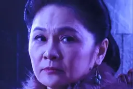 《密战》女特工在军统受审 ，老太太用暗语向卧底送情报。视频封面