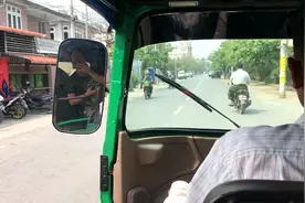 缅甸腊戍限制外籍人士进入，妙瓦底赌场又变多了视频封面