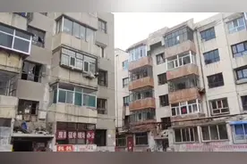 大同古城内又一小区将拆迁，新房安置在御东，这是因为地理优势吗视频封面