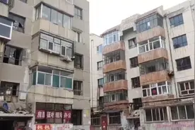 大同古城内又一小区将拆迁，新房安置在御东，这是因为地理优势吗视频封面