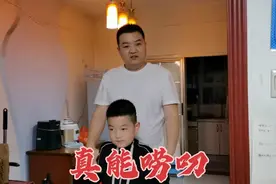 昨天还送我iphone13，今天就因为点鸡毛蒜皮的小事，唠叨半天视频封面