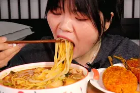 麻辣烫必须一周吃一回，同意的点赞视频封面