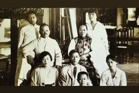 民国显赫家族～宋氏家族的影响力