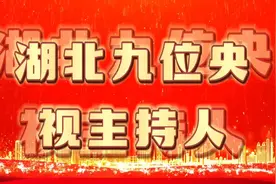 湖北籍的九位央视主持人，有你认识的吗？视频封面