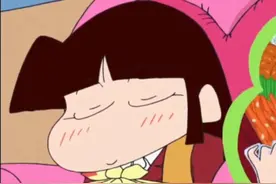 蜡笔小新:吃小爱做的便当视频封面