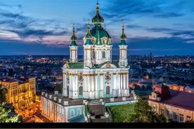 45张照片看乌克兰视频封面