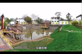 河北省之邯郸市简介@找靓机视频封面