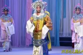 大型经典古装豫剧《包公怒铡陈世美》下集视频封面