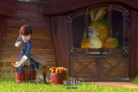 不管你变成什么样子，你都永远是我心中最漂亮的人！