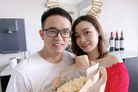 结婚两周纪念日，生活要有仪式感，今天怎么过？视频封面