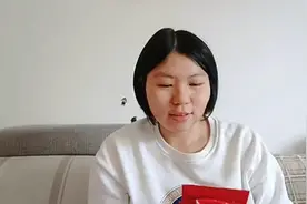 孩子满月了，给你们看看能收多少红包！